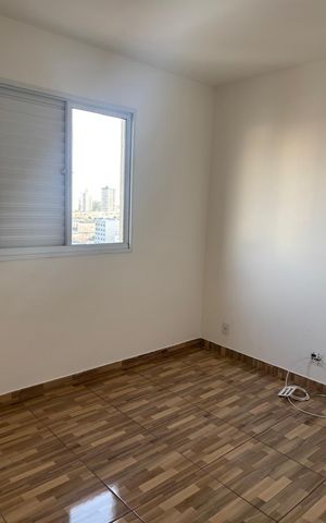 Apartamento à venda com 68m², 3 quartos e 1 vaga Apartamento à venda com 68m², 3 quartos e 1 vagaQuarto
