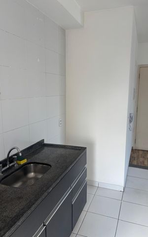 Apartamento à venda com 68m², 3 quartos e 1 vaga