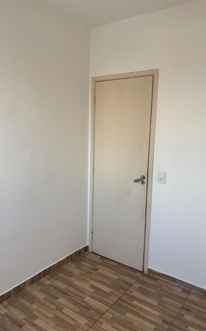 Apartamento à venda com 68m², 3 quartos e 1 vaga Apartamento à venda com 68m², 3 quartos e 1 vagaQuarto