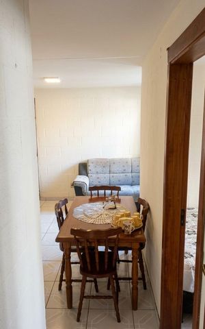 Apartamento à venda com 39m², 2 quartos e 1 vaga Apartamento à venda com 39m², 2 quartos e 1 vagaSala