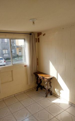 Apartamento à venda com 39m², 2 quartos e 1 vaga Apartamento à venda com 39m², 2 quartos e 1 vagaQuarto 2