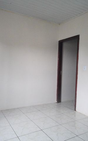 Casa para alugar com 110m², 3 quartos e 1 vagaQuarto 1