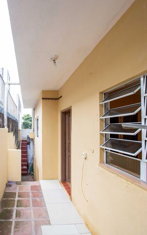 Casa para alugar com 80m², 1 quarto e 1 vagaÁrea de Serviço