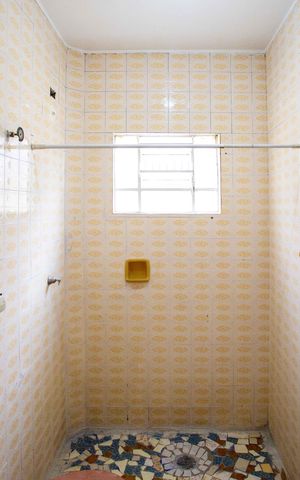 Casa para alugar com 80m², 1 quarto e 1 vagaBanheiro