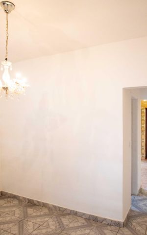 Casa para alugar com 80m², 1 quarto e 1 vagaSala