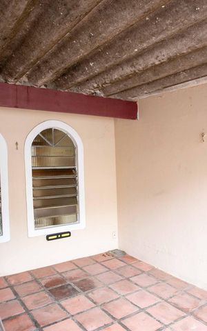 Casa para alugar com 80m², 1 quarto e 1 vagaGaragem