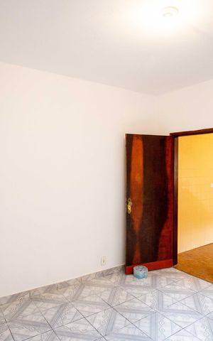 Casa para alugar com 80m², 1 quarto e 1 vagaQuarto