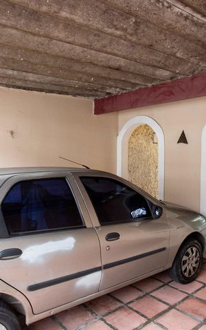 Casa para alugar com 80m², 1 quarto e 1 vagaGaragem