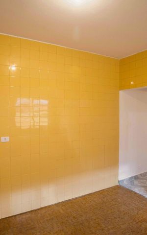 Casa para alugar com 80m², 1 quarto e 1 vagaCozinha