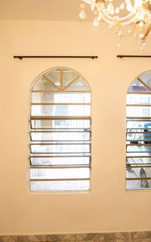 Casa para alugar com 80m², 1 quarto e 1 vagaSala