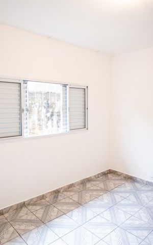 Casa para alugar com 80m², 1 quarto e 1 vagaQuarto