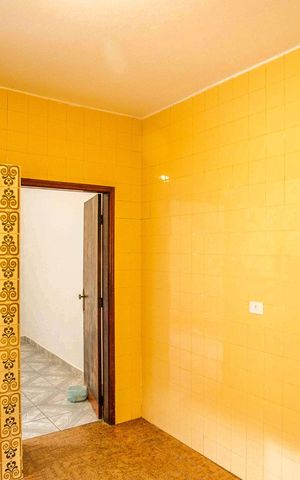 Casa para alugar com 80m², 1 quarto e 1 vagaCozinha