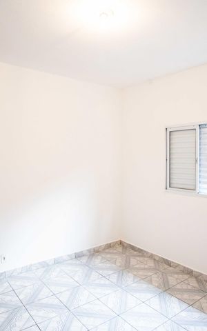 Casa para alugar com 80m², 1 quarto e 1 vagaQuarto