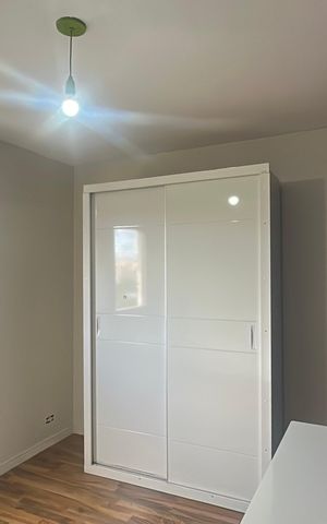 Apartamento para alugar com 60m², 2 quartos e 1 vaga Apartamento para alugar com 60m², 2 quartos e 1 vagaQuarto 1
