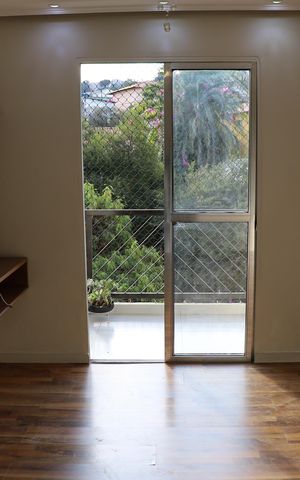 Apartamento para alugar com 60m², 2 quartos e 1 vaga Apartamento para alugar com 60m², 2 quartos e 1 vagaSala