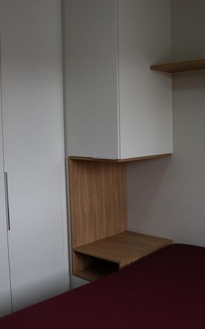 Apartamento para alugar com 60m², 2 quartos e 1 vaga Apartamento para alugar com 60m², 2 quartos e 1 vagaQuarto 2