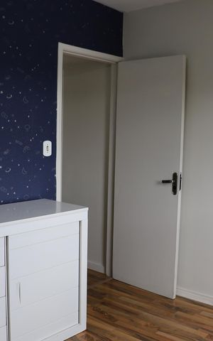 Apartamento para alugar com 60m², 2 quartos e 1 vaga Apartamento para alugar com 60m², 2 quartos e 1 vagaQuarto 1