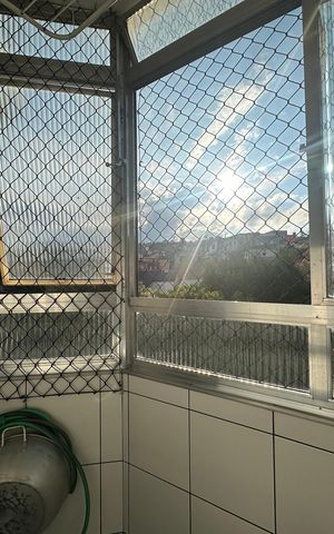 Apartamento para alugar com 60m², 2 quartos e 1 vaga Apartamento para alugar com 60m², 2 quartos e 1 vagaÁrea de Serviço