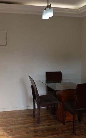 Apartamento para alugar com 60m², 2 quartos e 1 vaga Apartamento para alugar com 60m², 2 quartos e 1 vagaSala