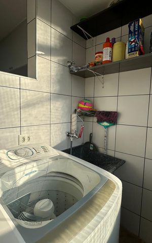Apartamento para alugar com 60m², 2 quartos e 1 vaga Apartamento para alugar com 60m², 2 quartos e 1 vagaÁrea de Serviço