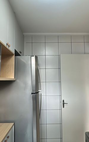 Apartamento para alugar com 60m², 2 quartos e 1 vaga Apartamento para alugar com 60m², 2 quartos e 1 vagaCozinha