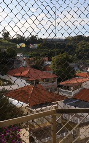 Apartamento para alugar com 60m², 2 quartos e 1 vaga Apartamento para alugar com 60m², 2 quartos e 1 vagaVaranda da Sala