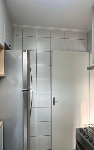 Apartamento para alugar com 60m², 2 quartos e 1 vaga Apartamento para alugar com 60m², 2 quartos e 1 vagaCozinha