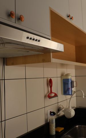 Apartamento para alugar com 60m², 2 quartos e 1 vaga Apartamento para alugar com 60m², 2 quartos e 1 vagaCozinha