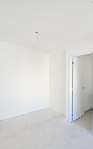 Apartamento à venda com 107m², 3 quartos e 2 vagasSuíte