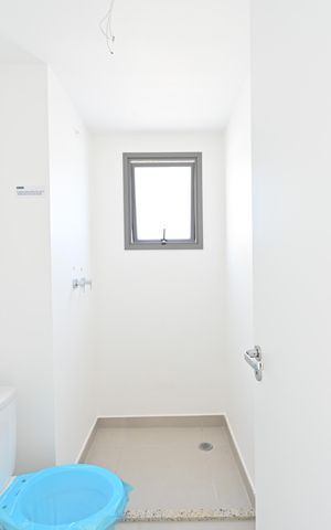 Apartamento à venda com 107m², 3 quartos e 2 vagasBanheiro Social