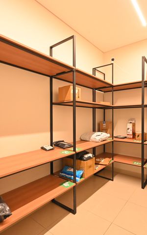 Apartamento à venda com 107m², 3 quartos e 2 vagasDelivery