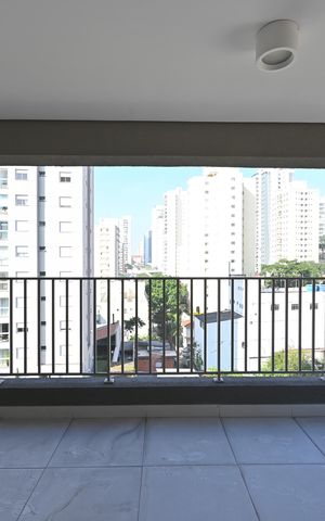 Apartamento à venda com 107m², 3 quartos e 2 vagasVista do Quarto 3