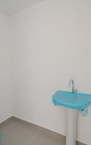 Apartamento à venda com 107m², 3 quartos e 2 vagasLavabo