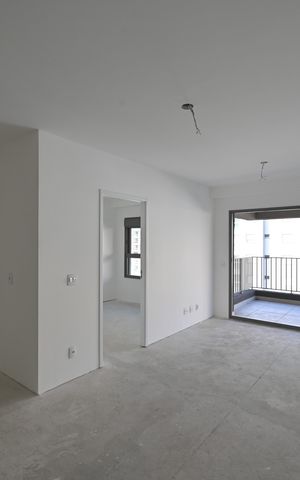 Apartamento à venda com 107m², 3 quartos e 2 vagasSala
