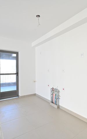 Apartamento à venda com 107m², 3 quartos e 2 vagasCozinha