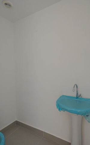 Apartamento à venda com 107m², 3 quartos e 2 vagasLavabo