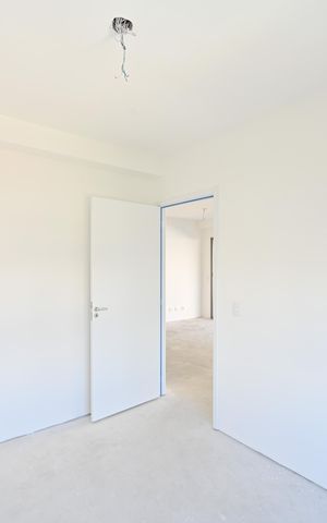 Apartamento à venda com 107m², 3 quartos e 2 vagasQuarto 2