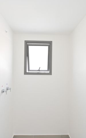 Apartamento à venda com 107m², 3 quartos e 2 vagasBanheiro da Suíte