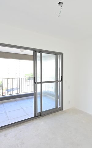 Apartamento à venda com 107m², 3 quartos e 2 vagasQuarto 3