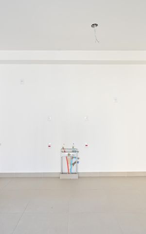 Apartamento à venda com 107m², 3 quartos e 2 vagasCozinha