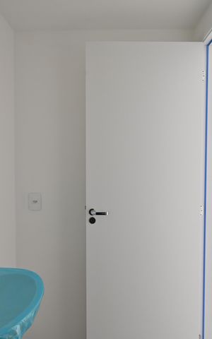 Apartamento à venda com 107m², 3 quartos e 2 vagasLavabo