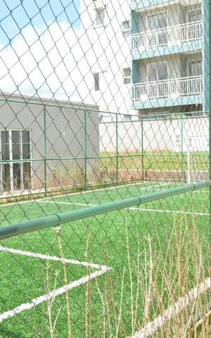 Apartamento para alugar com 50m², 2 quartos e 1 vagaQuadra Esportiva