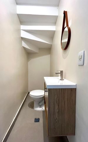 Casa para alugar com 251m², 4 quartos e 4 vagas Casa para alugar com 251m², 4 quartos e 4 vagasLavabo