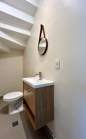 Casa para alugar com 251m², 4 quartos e 4 vagas Casa para alugar com 251m², 4 quartos e 4 vagasLavabo