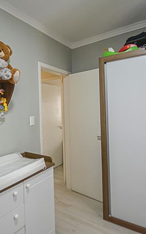Apartamento à venda com 56m², 2 quartos e 1 vaga Apartamento à venda com 56m², 2 quartos e 1 vagaQuarto 2