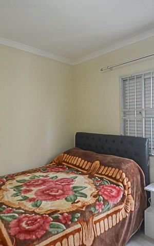 Apartamento à venda com 56m², 2 quartos e 1 vaga Apartamento à venda com 56m², 2 quartos e 1 vagaQuarto 1