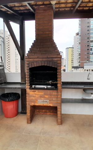 Apartamento à venda com 64m², 2 quartos e 1 vaga