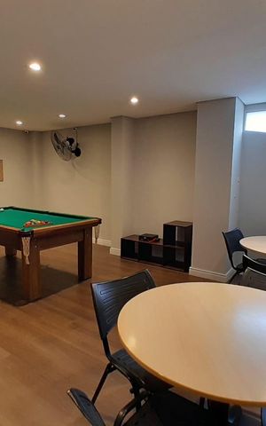 Apartamento à venda com 64m², 2 quartos e 1 vaga