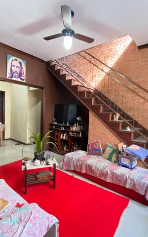 Apartamento à venda com 130m², 3 quartos e sem vaga