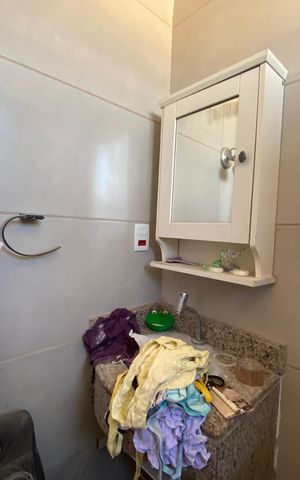 Apartamento à venda com 130m², 3 quartos e sem vaga